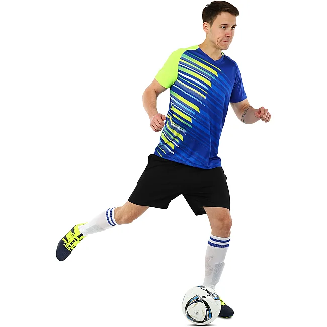 Щитки для футбола
 SPORTS FB-9728 (Любой
)