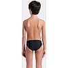 Детские плавки Arena DALY SWIM BRIEFS бирюзовый, черный