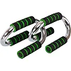Упори для віджимань 2штуки SP-SPORT
 FI-3971 PUSH-UP BAR 11x21см