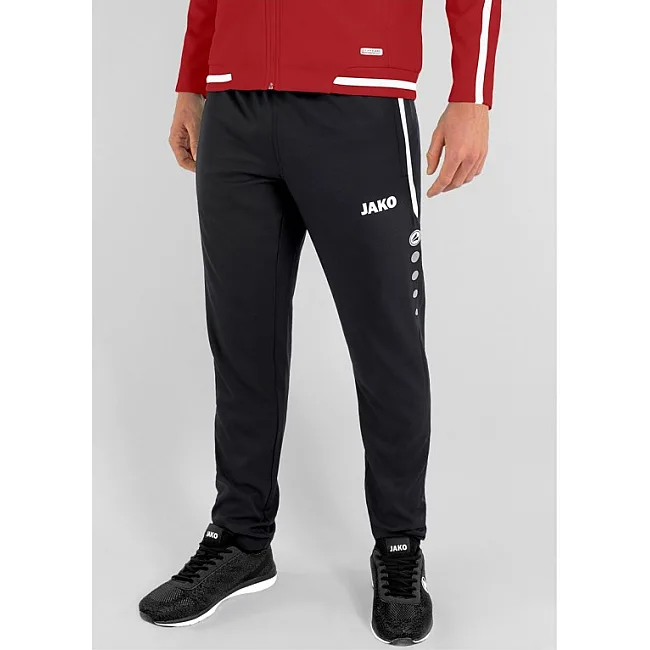 Брюки парадные striker 2.0 JAKO 6519-08