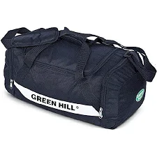 Спортивна сумка Green Hill SB-6464