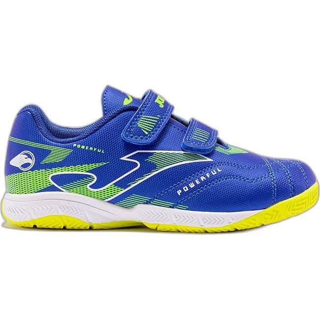 Детские футзалки Joma POWERFULL