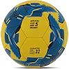 Футбольний м'яч
 BALLONSTAR UKRAINE FB-7987 №5 PU (Жовтий-синій)