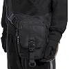Тактическая сумка
 на бедро SILVER KNIGHT TY-9001
 25х18х6см 3л (Оливковый)