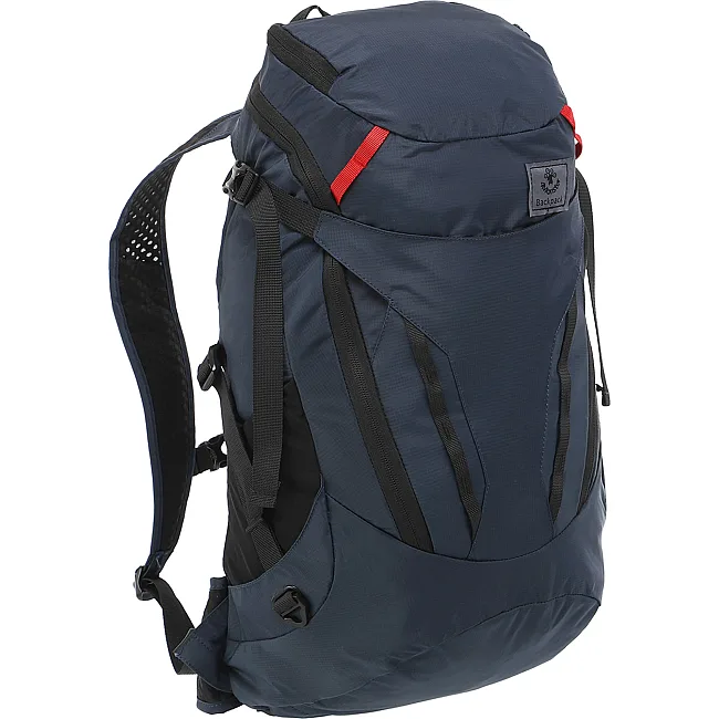 Рюкзак складний спортивний LIGHTWEIGHT DURABLE 4MONSTER
 T-HKB 28л (Синій)