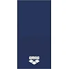 Полотенце Arena MICROFIBER GYM TOWEL темно-синий 100 х 50 см