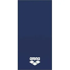 Полотенце Arena MICROFIBER GYM TOWEL темно-синий 100 х 50 см