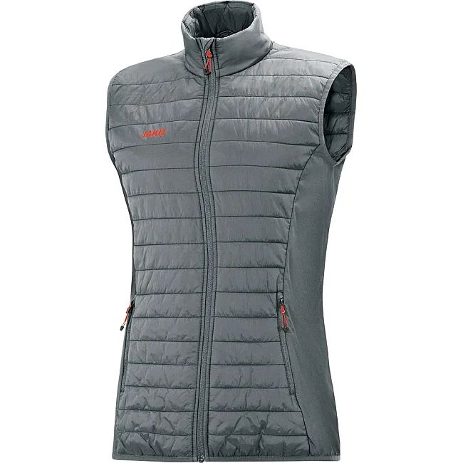 Жилет premium JAKO 7005-40