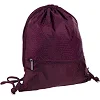 Рюкзак-мешок спортивный SP-SPORT GA-6950 42х50см (Бордовый)