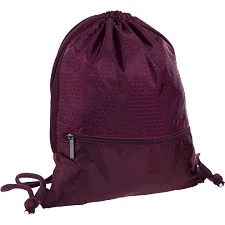 Рюкзак-мешок спортивный SP-SPORT GA-6950 42х50см (Бордовый)
