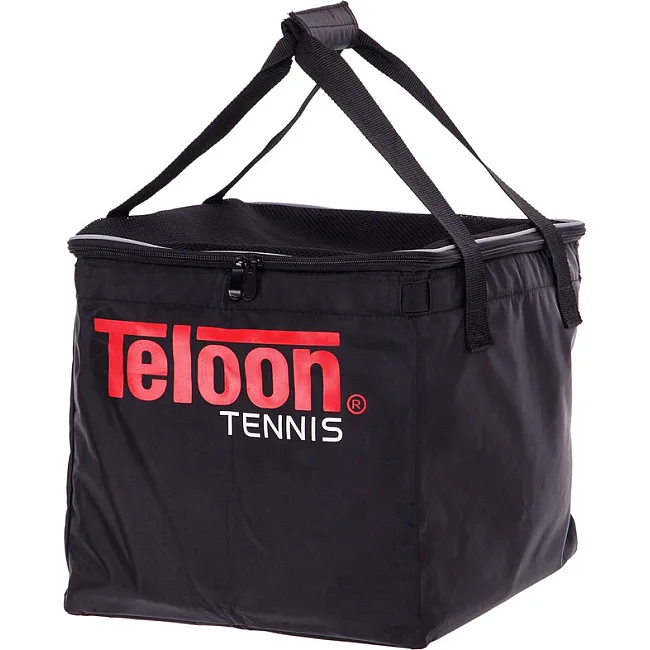 Корзина для теннисных мячей TENNIS BALL CART на 180 мячей TELOON T113-180