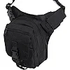 Тактическая сумка
 на бедро SILVER KNIGHT TY-9001
 25х18х6см 3л (Оливковый)