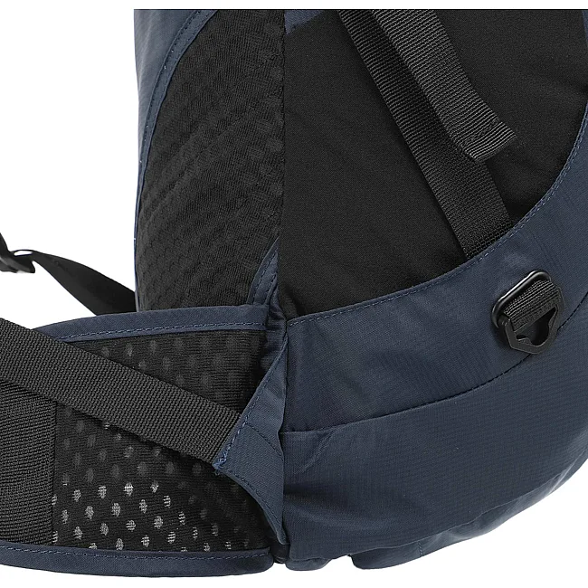 Рюкзак складний спортивний LIGHTWEIGHT DURABLE 4MONSTER
 T-HKB 28л (Синій)