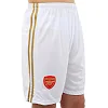 Футбольна форма дитяча із символікою клубу
 ARSENAL домашня 2024 SP-SPORT
 CO-6276 20-28