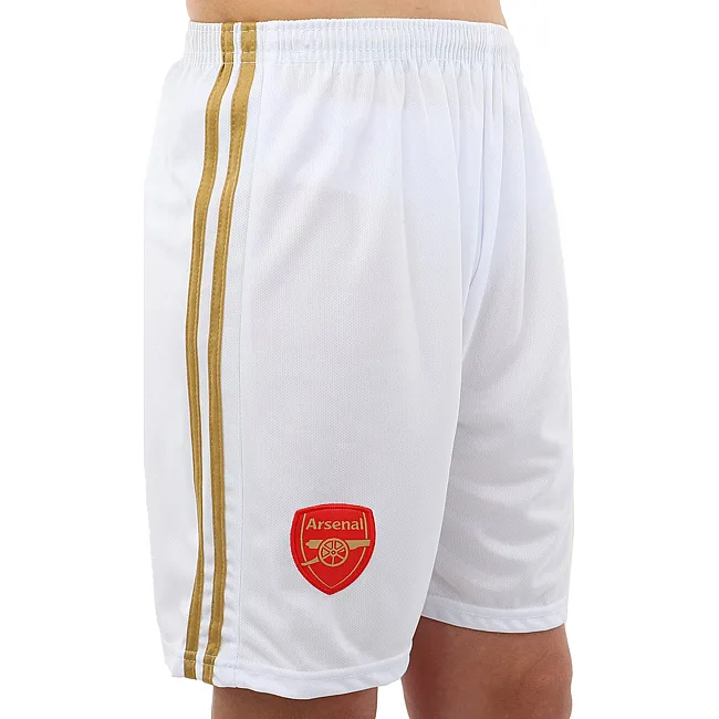 Футбольна форма дитяча із символікою клубу
 ARSENAL домашня 2024 SP-SPORT
 CO-6276 20-28