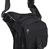 Тактическая сумка
 на бедро SILVER KNIGHT TY-9001
 25х18х6см 3л (Оливковый)