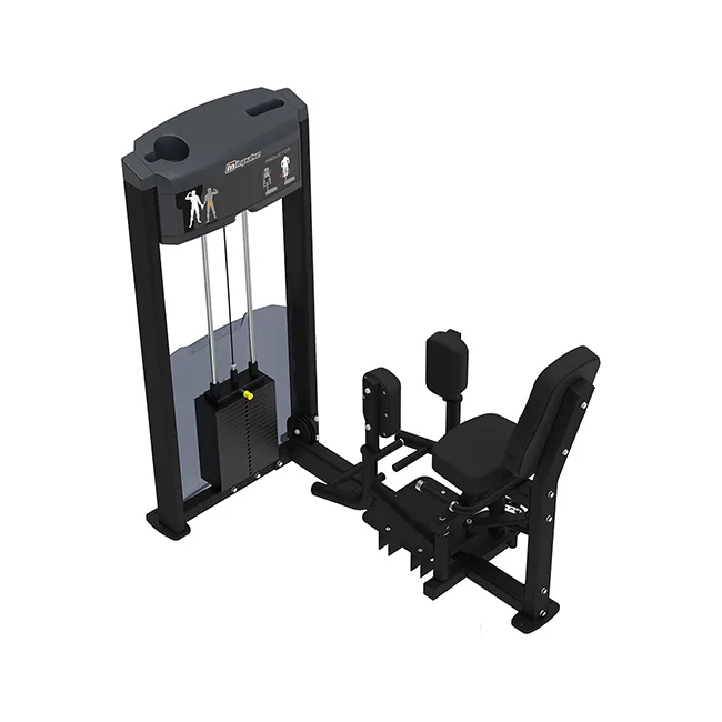 Тренажер для приводящих мышц бедра IMPULSE Classic Abductor Machine