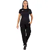 Футболка компрессионная женская JOMA

 COMBI 900248-100 (Черный)