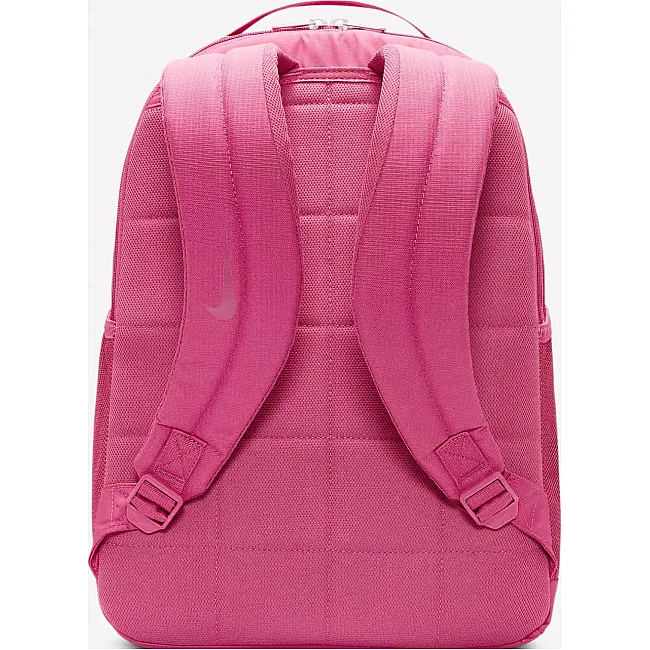 Детский рюкзак Nike Y NK BRSLA BKPK - SP23 18L розовый 25 x 30 x 15 см