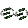 Упоры для отжиманий 2штуки SP-SPORT FI-3971 PUSH-UP BAR 11x21см