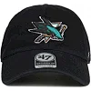 Кепка 47 NHL SAN JOSE SHARKS