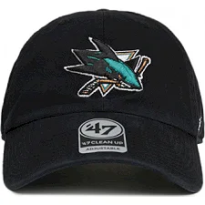 Кепка 47 NHL SAN JOSE SHARKS