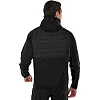 Куртка с капюшоном JOMA

 SOFT-SHELL BERNA III 103791-100
 XXS
-XXL (Черный)