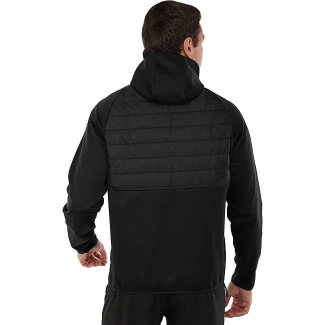Куртка с капюшоном JOMA

 SOFT-SHELL BERNA III 103791-100
 XXS
-XXL (Черный)