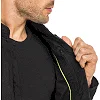 Мотокуртка NERVE MS-0113-G