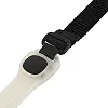 Браслет светящийся светодиодный LED SEEYU AP01 (Желтый)