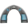 Капа для бокса Shock Doctor Ultra Braces под брекеты взрослая (возраст 12+) Black (art. 4701-BK-AD)