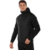 Куртка с капюшоном JOMA

 SOFT-SHELL BERNA III 103791-100
 XXS
-XXL (Черный)