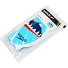 Шапочка для бассейна
 силиконовая для взрослых SPEEDO SLOGAN PRINT 808385B956 LIGHT ADRIATIC