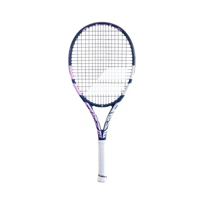 Теннисная ракетка Babolat Pure drive Jr 26 girl 2021 года Gr1
