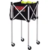 Корзина для теннисных мячей TENNIS BALL CART на 180 мячей TELOON T113-180