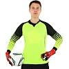 Дитячі воротарські рукавички
 JOMA

 HUNTER 401477-601 (Червоно-чорний)