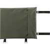 Сидушка туристическая
-каремат с креплением MOLLE Champion TY-8946 37х32х3,6см/74х32х1,8см (Оливковый)