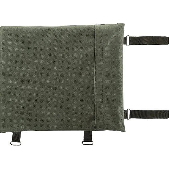 Сидушка туристическая
-каремат с креплением MOLLE Champion TY-8946 37х32х3,6см/74х32х1,8см (Оливковый)