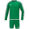 Футболка з довгим рукавом striker 2.0 JAKO 4319-06