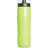 Пляшка UNDER ARMOUR Sideline Squeeze 32oz жовтий 950 мл