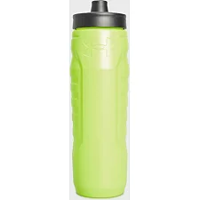 Пляшка UNDER ARMOUR Sideline Squeeze 32oz жовтий 950 мл