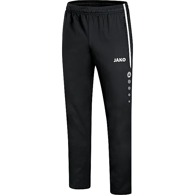 Брюки парадные striker 2.0 JAKO 6519-08
