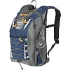 Спортивный рюкзак с жесткой спинкой DEUTER D510-3 24л (Черный)
