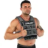 Обтяжливий жилет
 з регульованою вагою ZELART
 WEIGTH VEST TA-7806-20 вага-2-20кг