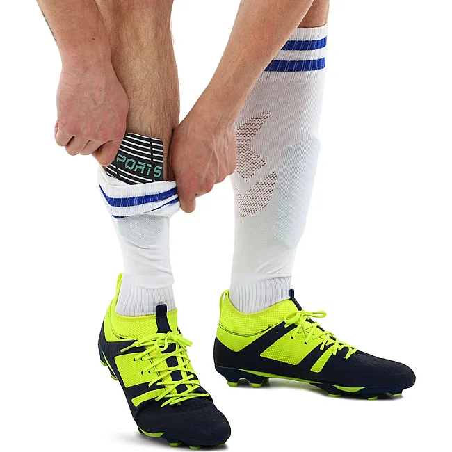 Щитки для футбола
 SPORTS FB-9728 (Любой
)