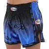 Шорти для кікбоксингу
 FAIRTEX BO-9474 (Чорний-червоний)