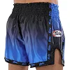 Шорти для кікбоксингу
 FAIRTEX BO-9474 (Чорний-червоний)
