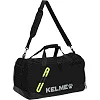 Спортивная сумка
 KELME LINCE 9876007-9010 (Черный-салатовый)
