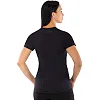 Футболка компрессионная женская JOMA

 COMBI 900248-100 (Черный)