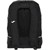 Спортивный рюкзак
 JOMA
 TRAINING 400552-100 24л (Черный)